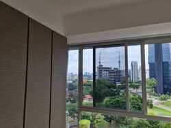The Tier (D12), Apartment #321120111